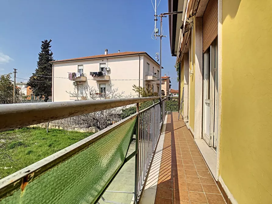 Immagine 16 di Appartamento in vendita  a Pescara