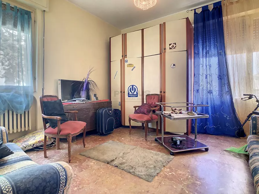 Immagine 17 di Appartamento in vendita  a Pescara