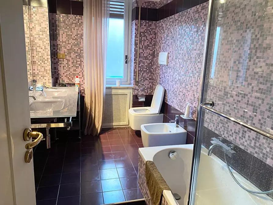 Immagine 8 di Appartamento in affitto  in Via Giuseppe Parini, 9 a Pescara