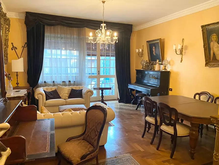 Immagine 3 di Appartamento in affitto  in Via Giuseppe Parini, 9 a Pescara