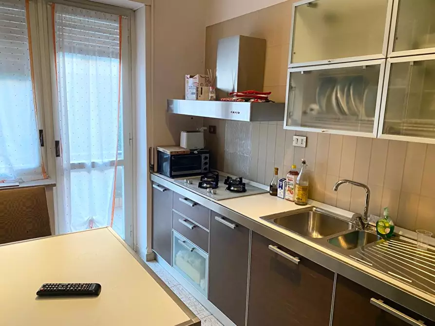 Immagine 6 di Appartamento in affitto  in Via Giuseppe Parini, 9 a Pescara