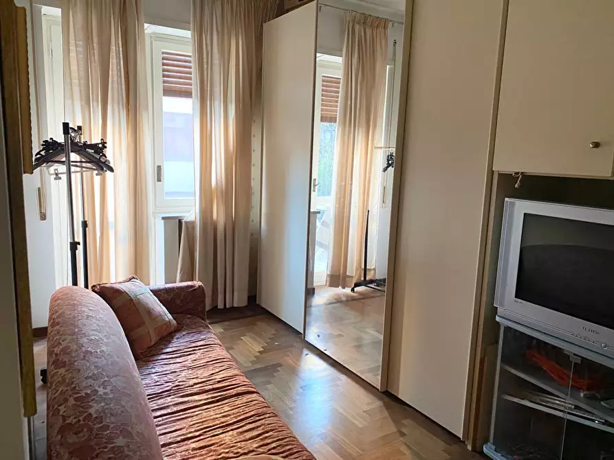 Immagine 7 di Appartamento in affitto  in Via Giuseppe Parini, 9 a Pescara