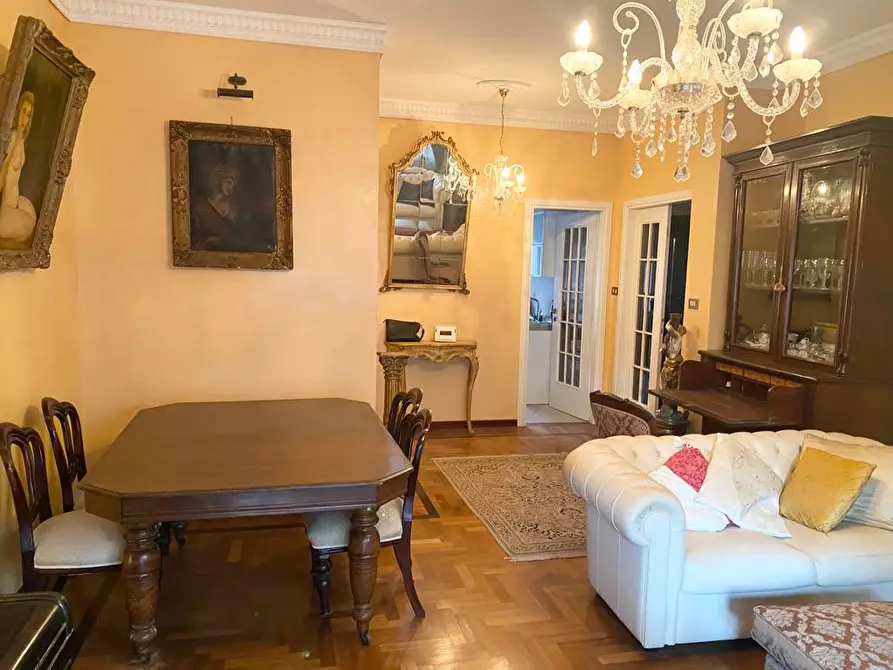 Immagine 4 di Appartamento in affitto  in Via Giuseppe Parini, 9 a Pescara