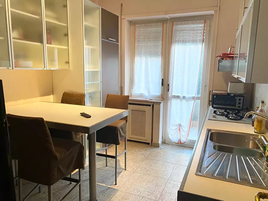 Immagine 5 di Appartamento in affitto  in Via Giuseppe Parini, 9 a Pescara