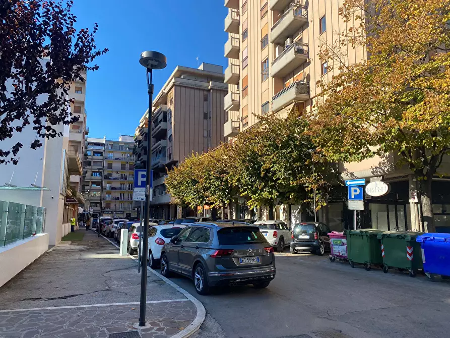 Immagine 2 di Appartamento in affitto  in Via Giuseppe Parini, 9 a Pescara