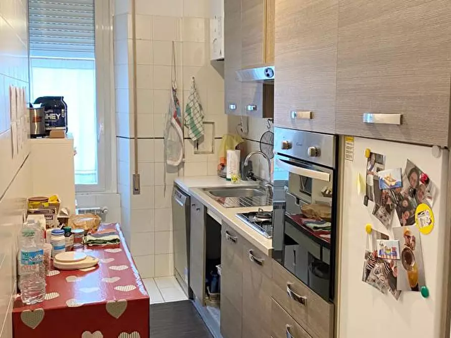 Immagine 2 di Appartamento in affitto  in Via Michelangelo Forti, 27 a Pescara