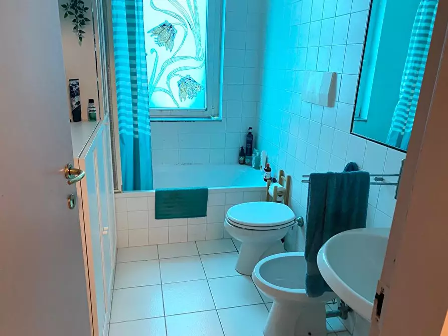 Immagine 3 di Appartamento in affitto  in Via Michelangelo Forti, 27 a Pescara