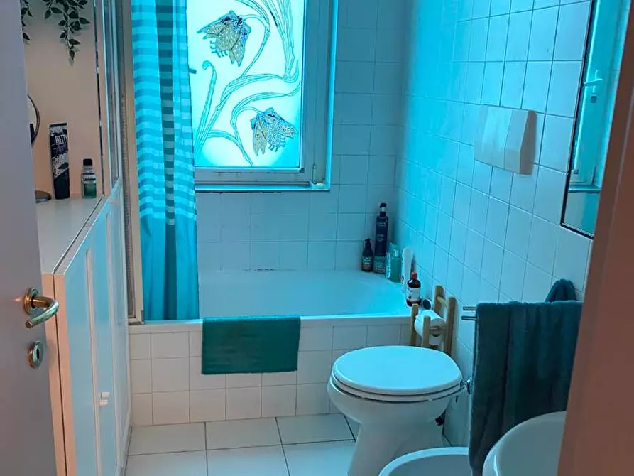 Immagine 4 di Appartamento in affitto  in Via Michelangelo Forti, 27 a Pescara