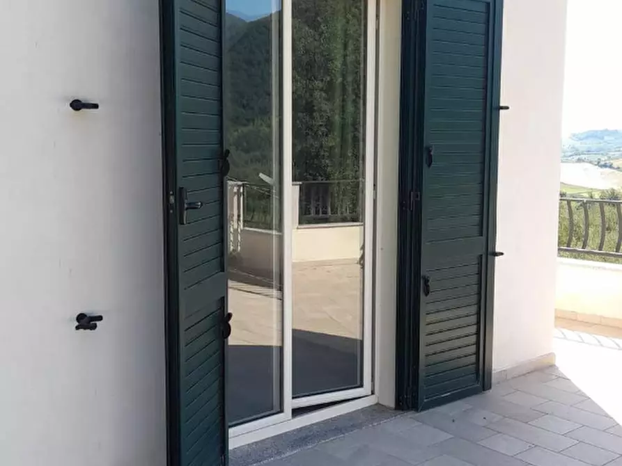 Immagine 7 di Appartamento in affitto  a Farindola