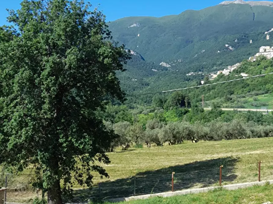 Immagine 9 di Appartamento in affitto  a Farindola