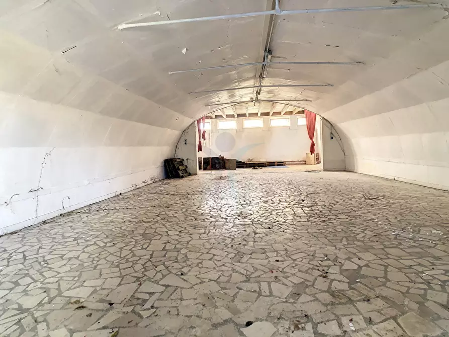 Immagine 3 di Capannone industriale in affitto  a Spoltore