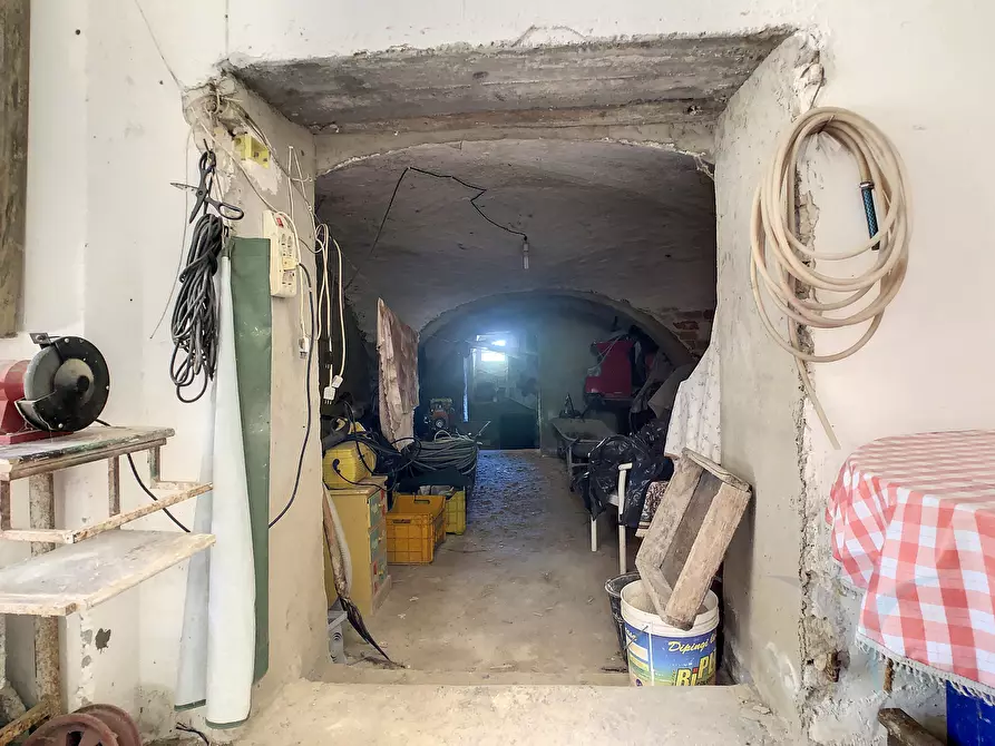 Immagine 5 di Appartamento in vendita  a Città Sant'angelo