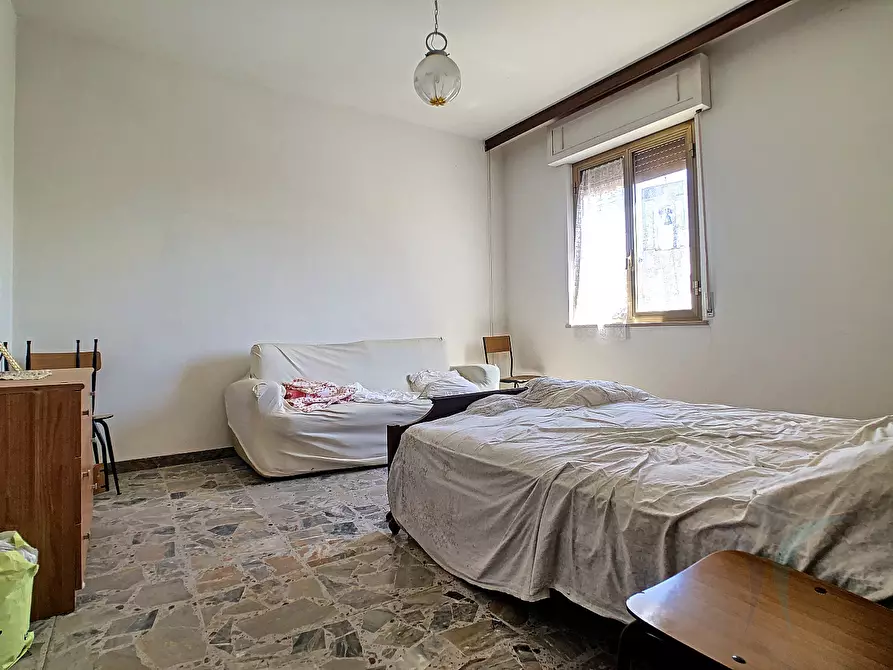 Immagine 6 di Appartamento in vendita  a Città Sant'angelo