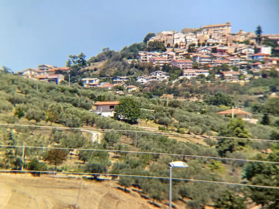 Immagine 7 di Appartamento in vendita  a Città Sant'angelo