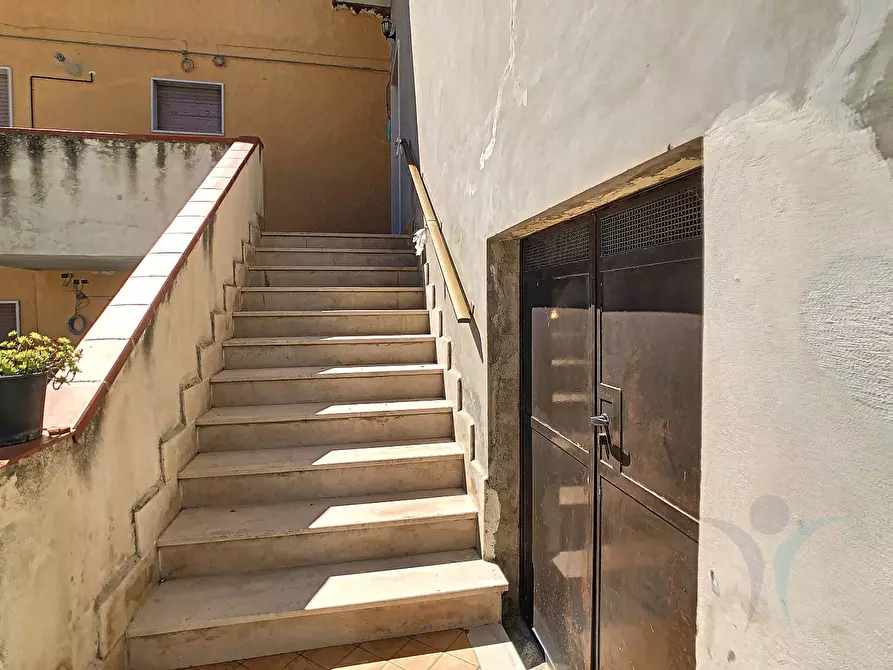 Immagine 9 di Appartamento in vendita  a Città Sant'angelo