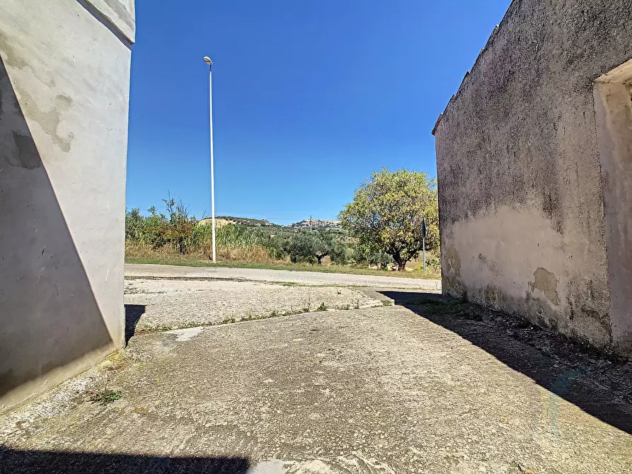 Immagine 13 di Appartamento in vendita  a Città Sant'angelo