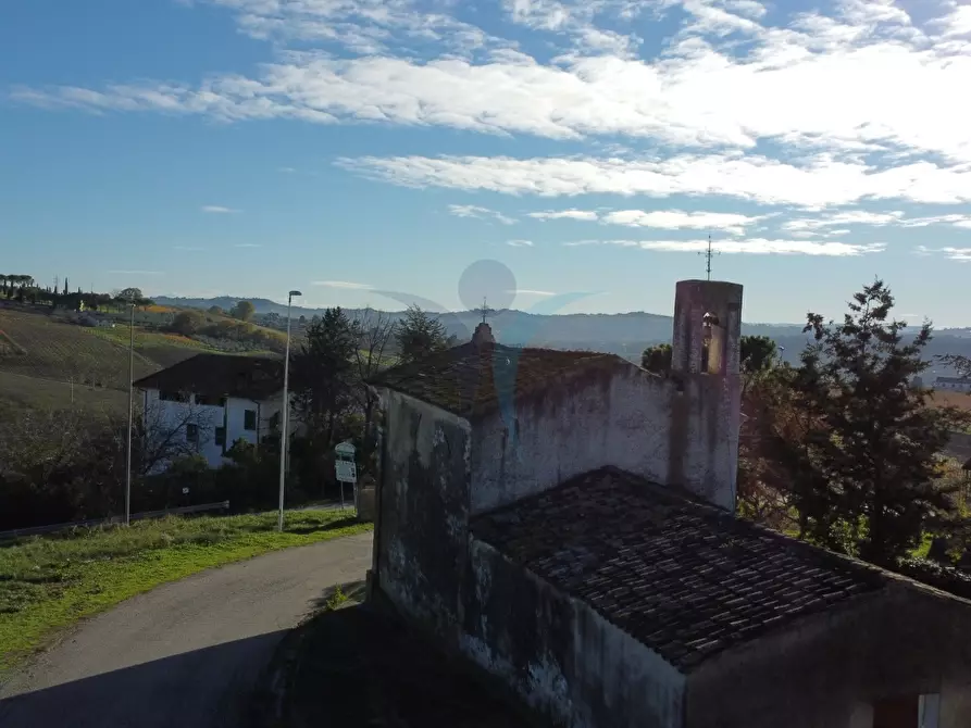 Immagine 14 di Appartamento in vendita  a Città Sant'angelo