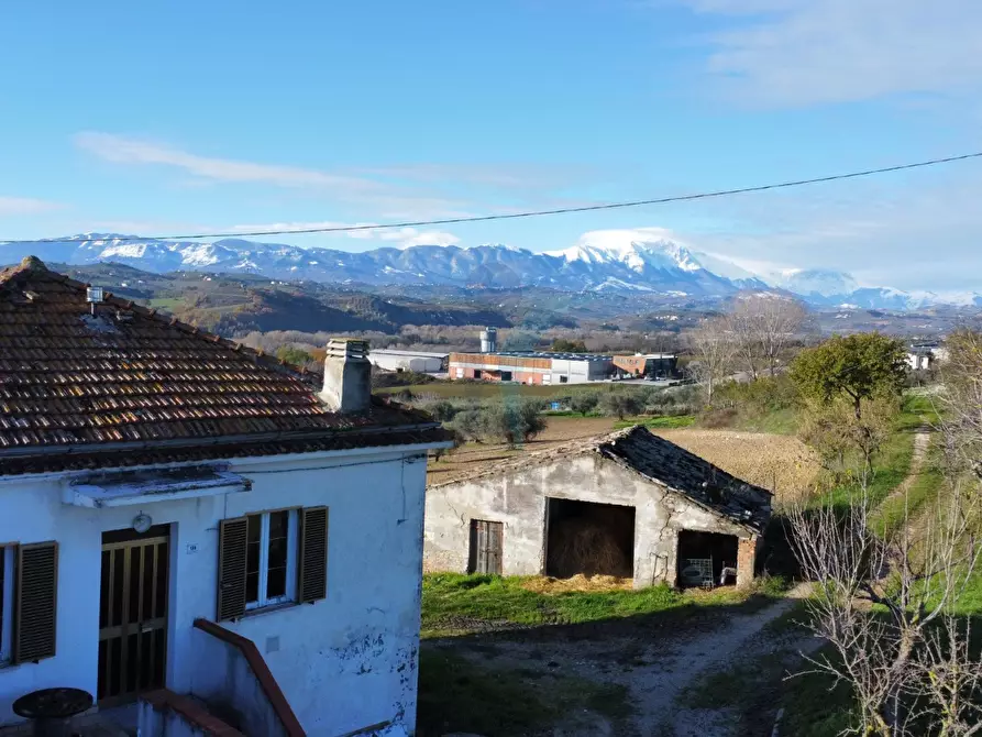 Immagine 15 di Appartamento in vendita  a Città Sant'angelo