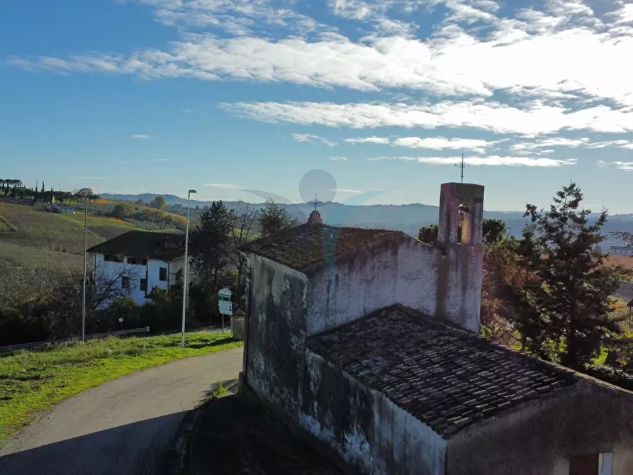 Immagine 3 di Appartamento in vendita  a Città Sant'angelo