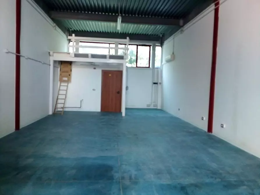 Immagine 9 di Laboratorio in affitto  a Montesilvano