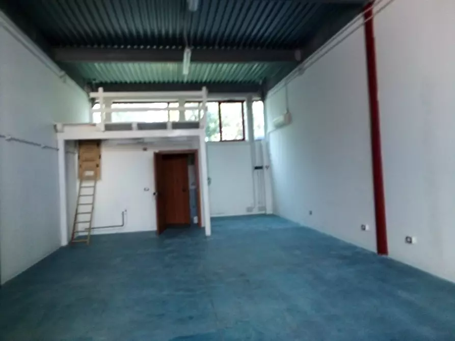 Immagine 11 di Laboratorio in affitto  a Montesilvano