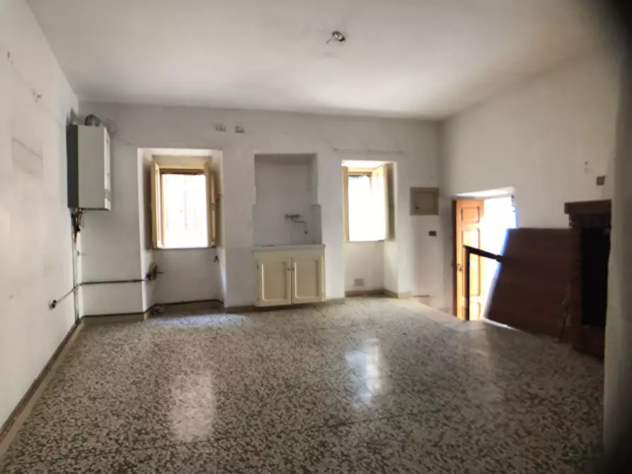 Immagine 10 di Villa in vendita  a Lettomanoppello