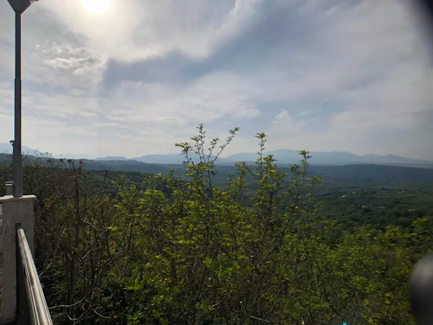 Immagine 4 di Villa in vendita  a Lettomanoppello