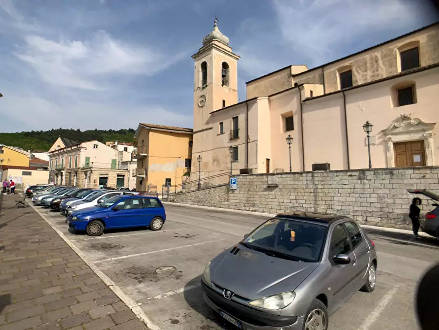 Immagine 8 di Villa in vendita  a Lettomanoppello