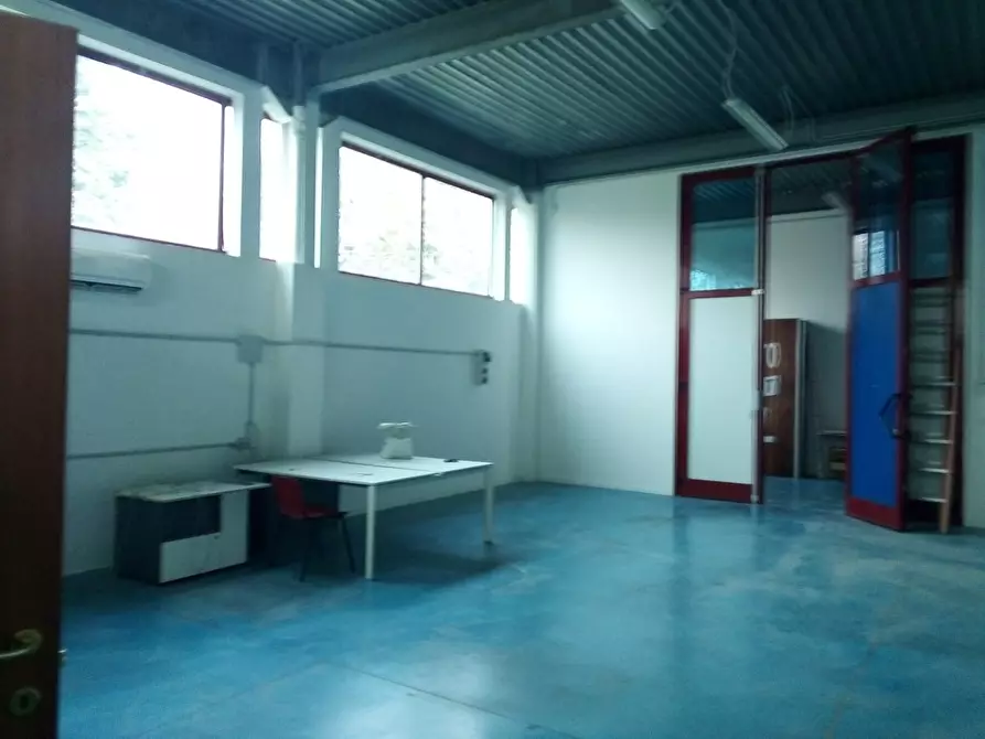 Immagine 1 di Laboratorio in affitto  in Via Cavallotti, 8 a Montesilvano