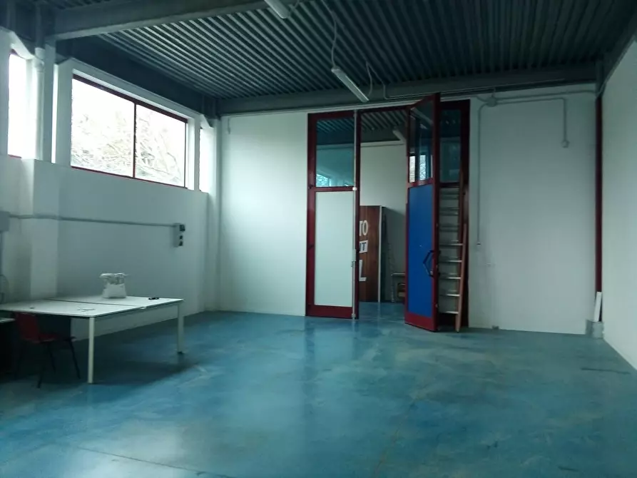 Immagine 9 di Laboratorio in affitto  in Via Cavallotti, 8 a Montesilvano