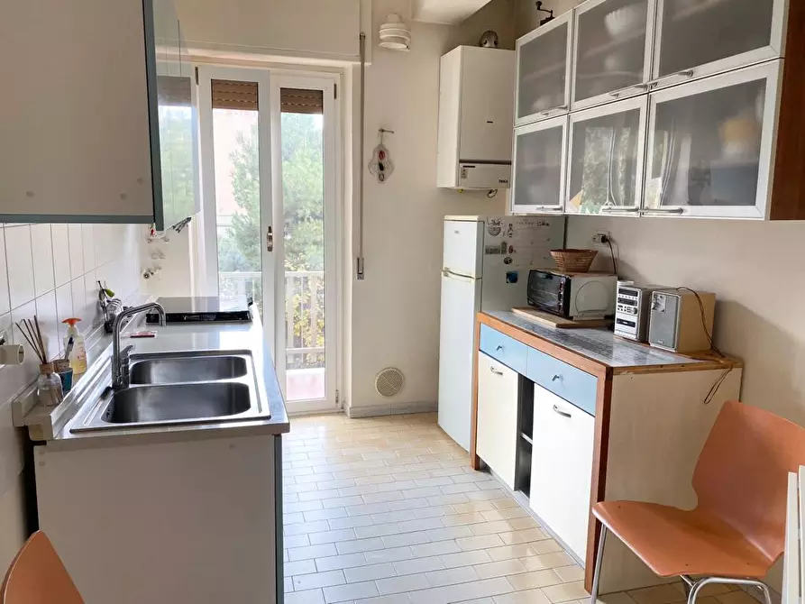 Immagine 5 di Appartamento in vendita  a Pescara