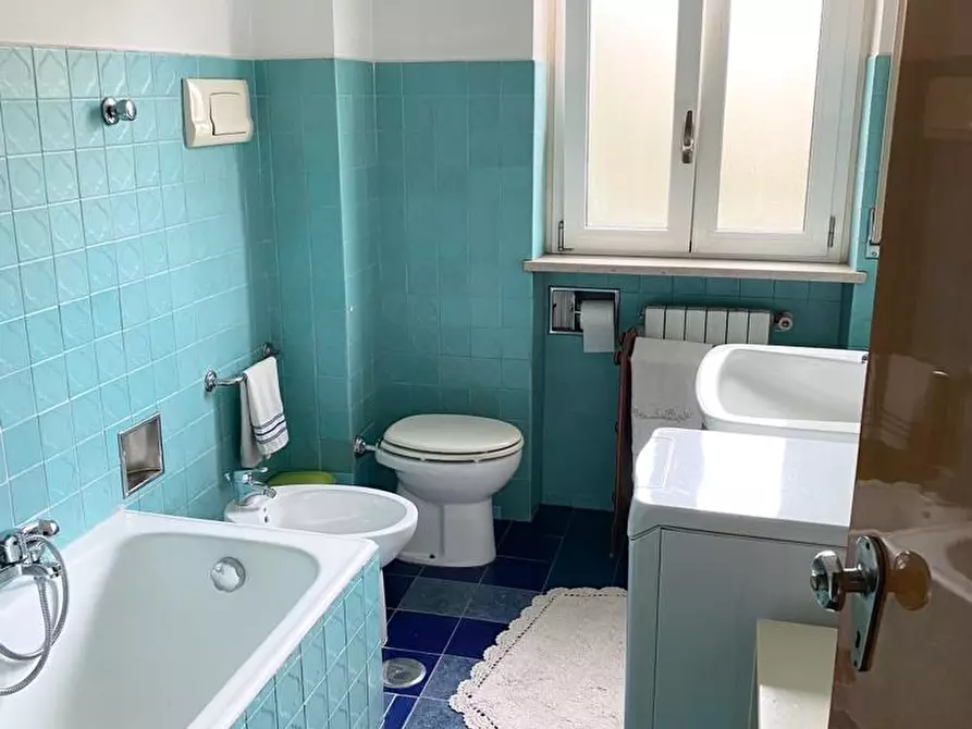 Immagine 12 di Appartamento in vendita  a Pescara