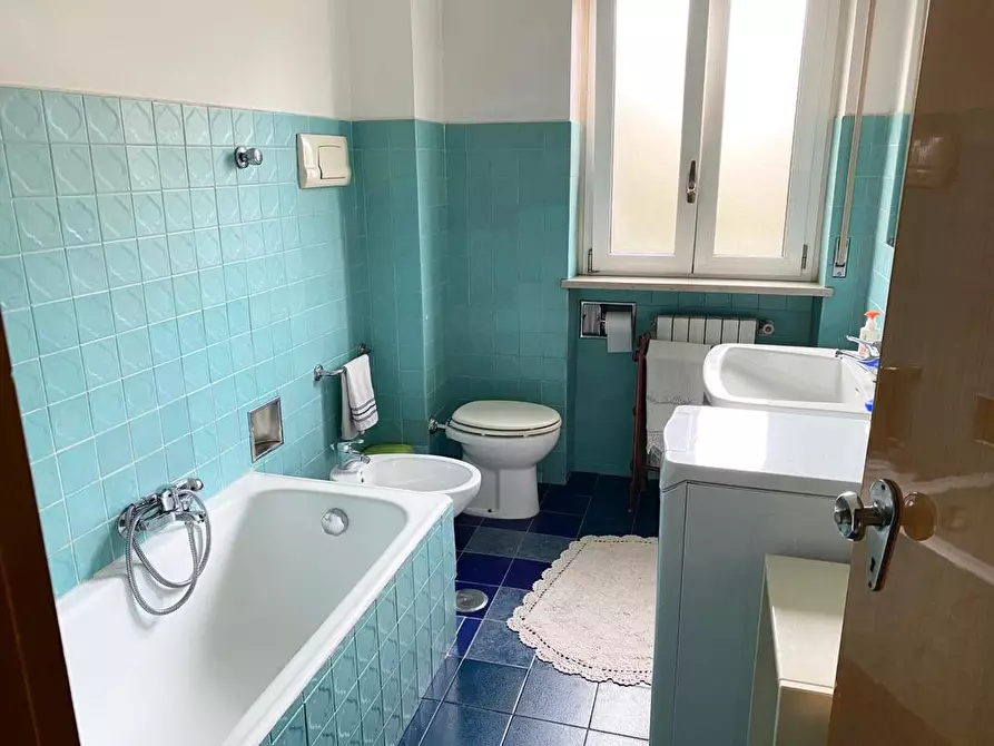 Immagine 11 di Appartamento in vendita  a Pescara