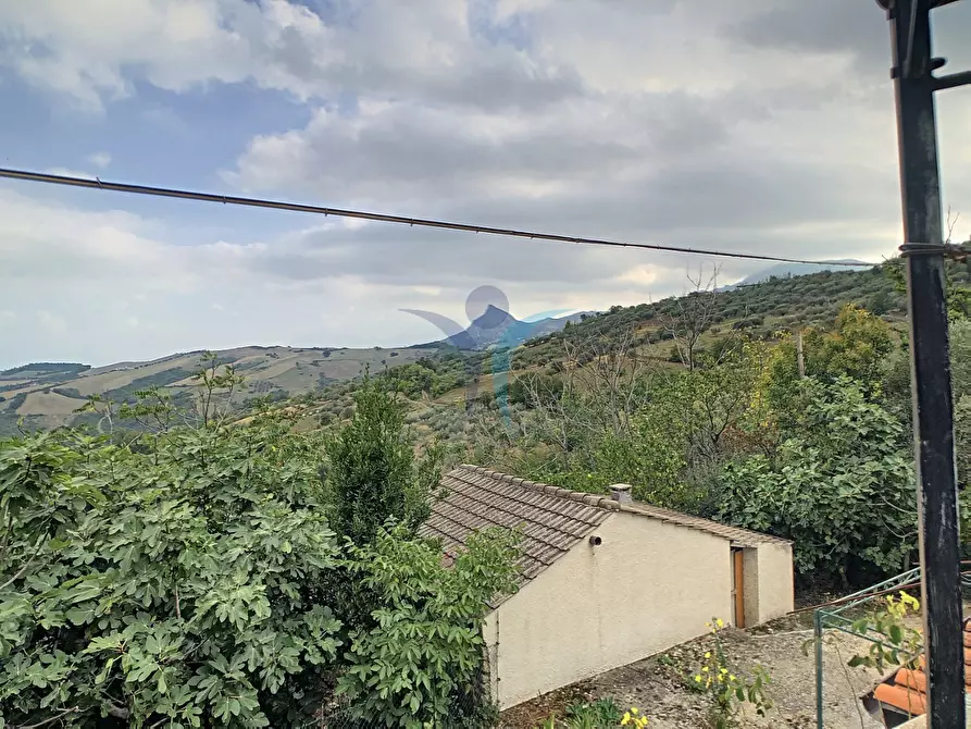 Immagine 8 di Appartamento in vendita  a Brittoli