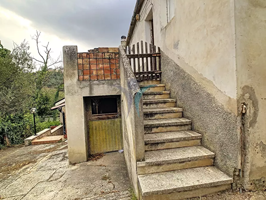 Immagine 2 di Appartamento in vendita  a Brittoli