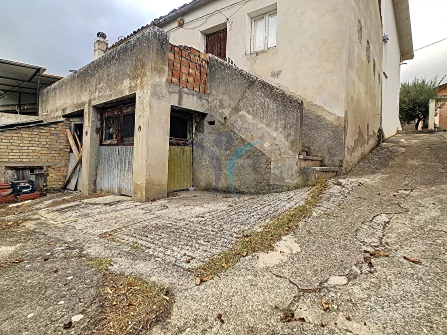 Immagine 3 di Appartamento in vendita  a Brittoli