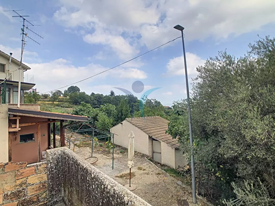 Immagine 9 di Appartamento in vendita  a Brittoli