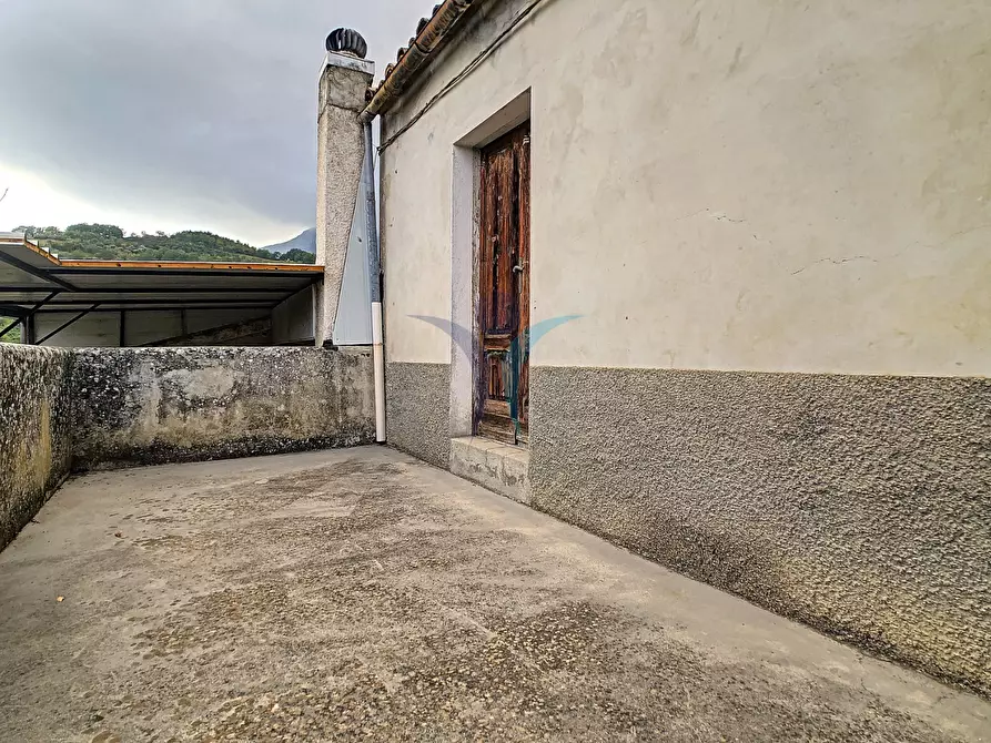 Immagine 11 di Appartamento in vendita  a Brittoli