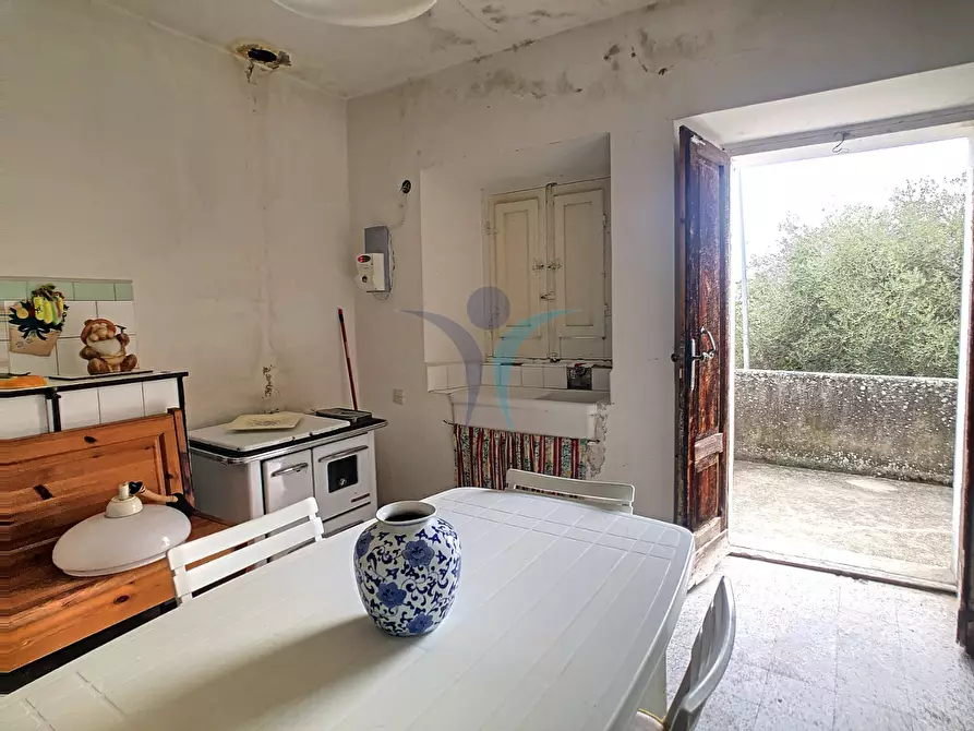 Immagine 13 di Appartamento in vendita  a Brittoli