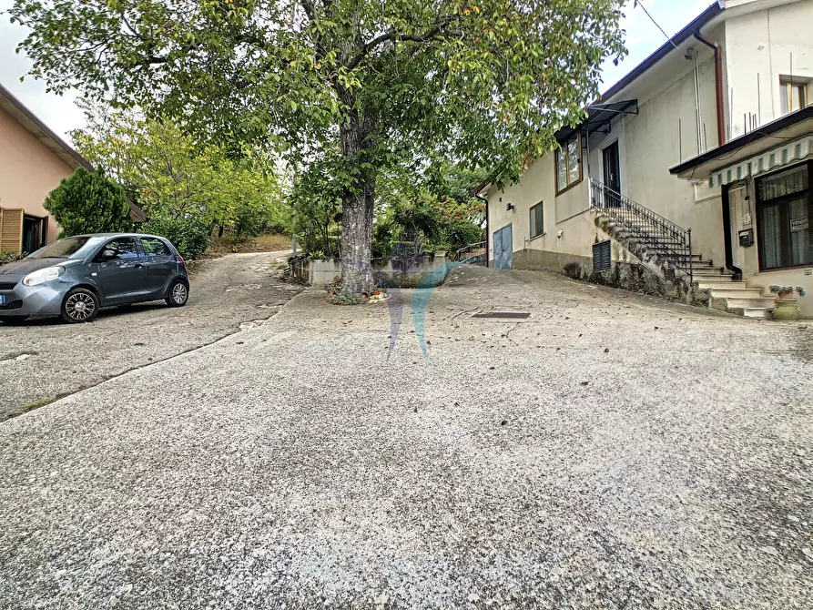 Immagine 16 di Appartamento in vendita  a Brittoli