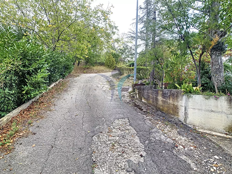 Immagine 17 di Appartamento in vendita  a Brittoli