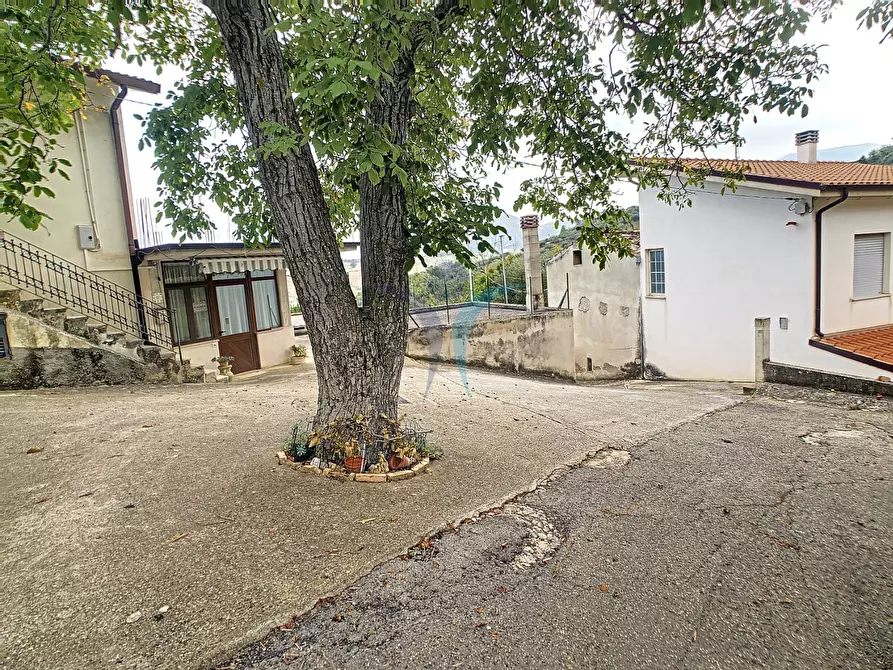 Immagine 18 di Appartamento in vendita  a Brittoli