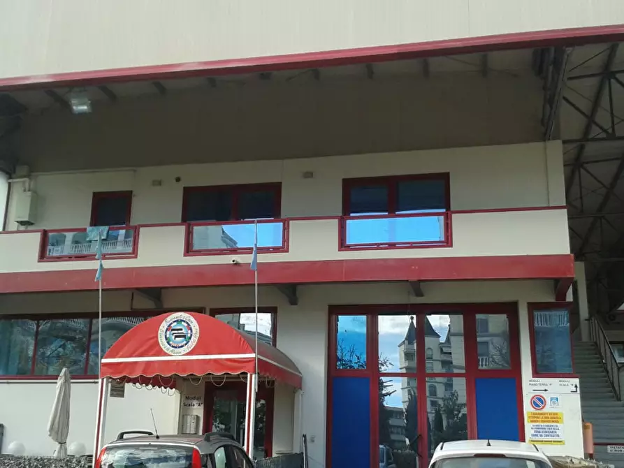 Immagine 2 di Magazzino in affitto  in Via Cavallotti a Montesilvano