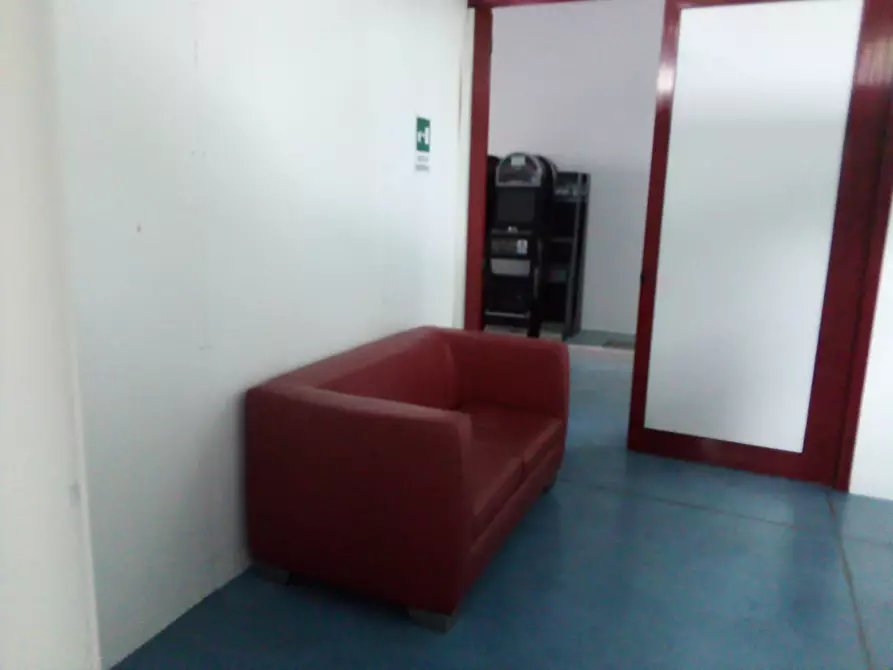 Immagine 2 di Laboratorio in affitto  in Via Cavallotti, 8 a Montesilvano