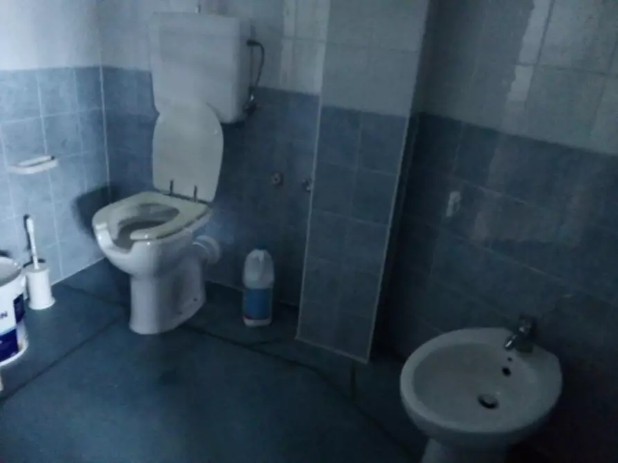 Immagine 5 di Laboratorio in affitto  in Via Cavallotti, 8 a Montesilvano