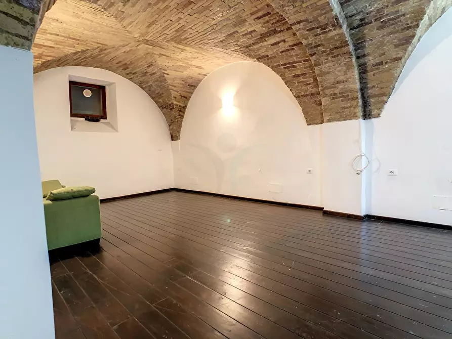 Immagine 3 di Appartamento in vendita  a Chieti