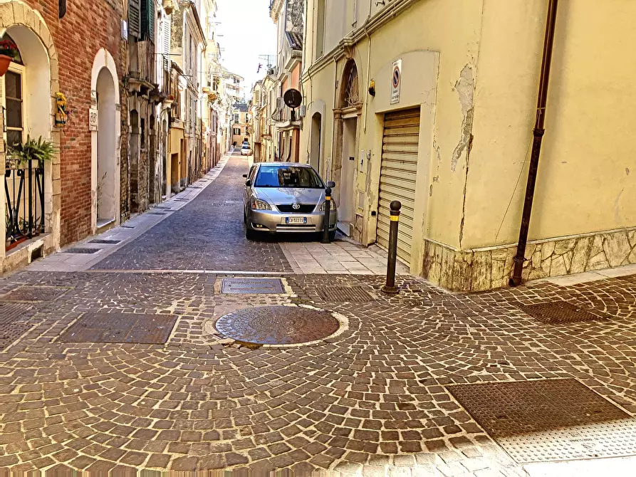 Immagine 4 di Appartamento in vendita  a Chieti