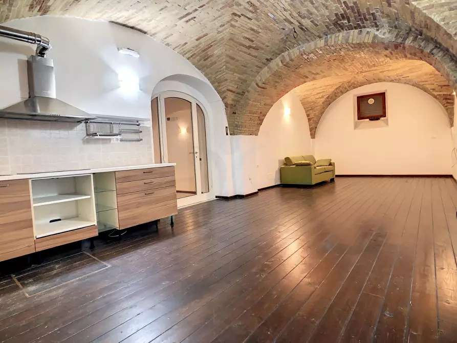 Immagine 10 di Appartamento in vendita  a Chieti