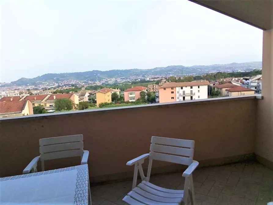 Immagine 7 di Appartamento in affitto  in Via Piomba, 29 a Città Sant'angelo