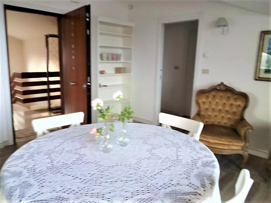 Immagine 6 di Appartamento in affitto  in Via Piomba, 29 a Città Sant'angelo